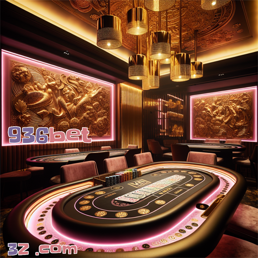 Explore o Mundo dos Cassinos Online com 936bet